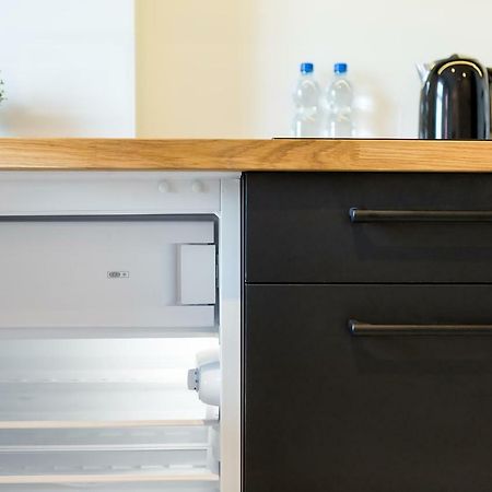 Loft Apartments 포즈난 외부 사진