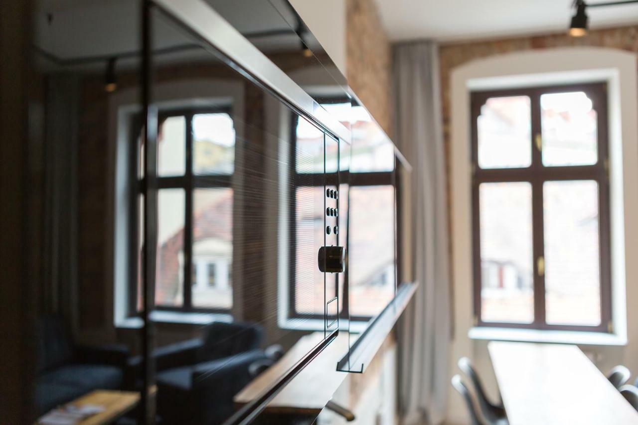 Loft Apartments 포즈난 외부 사진