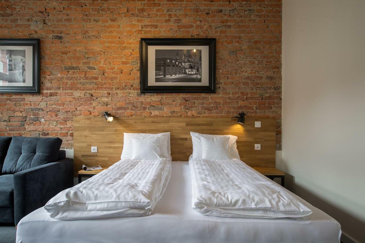 Loft Apartments 포즈난 외부 사진