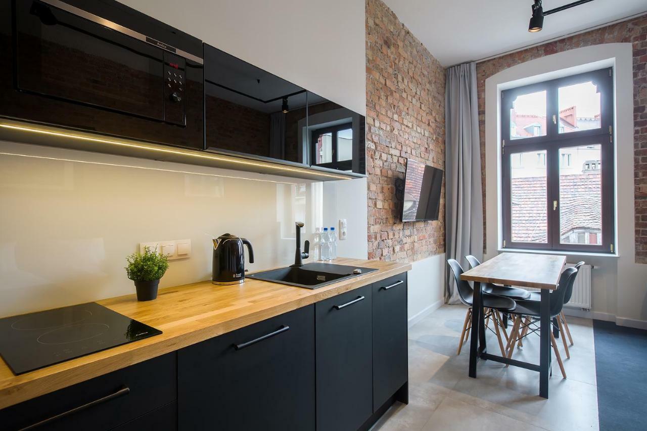 Loft Apartments 포즈난 외부 사진