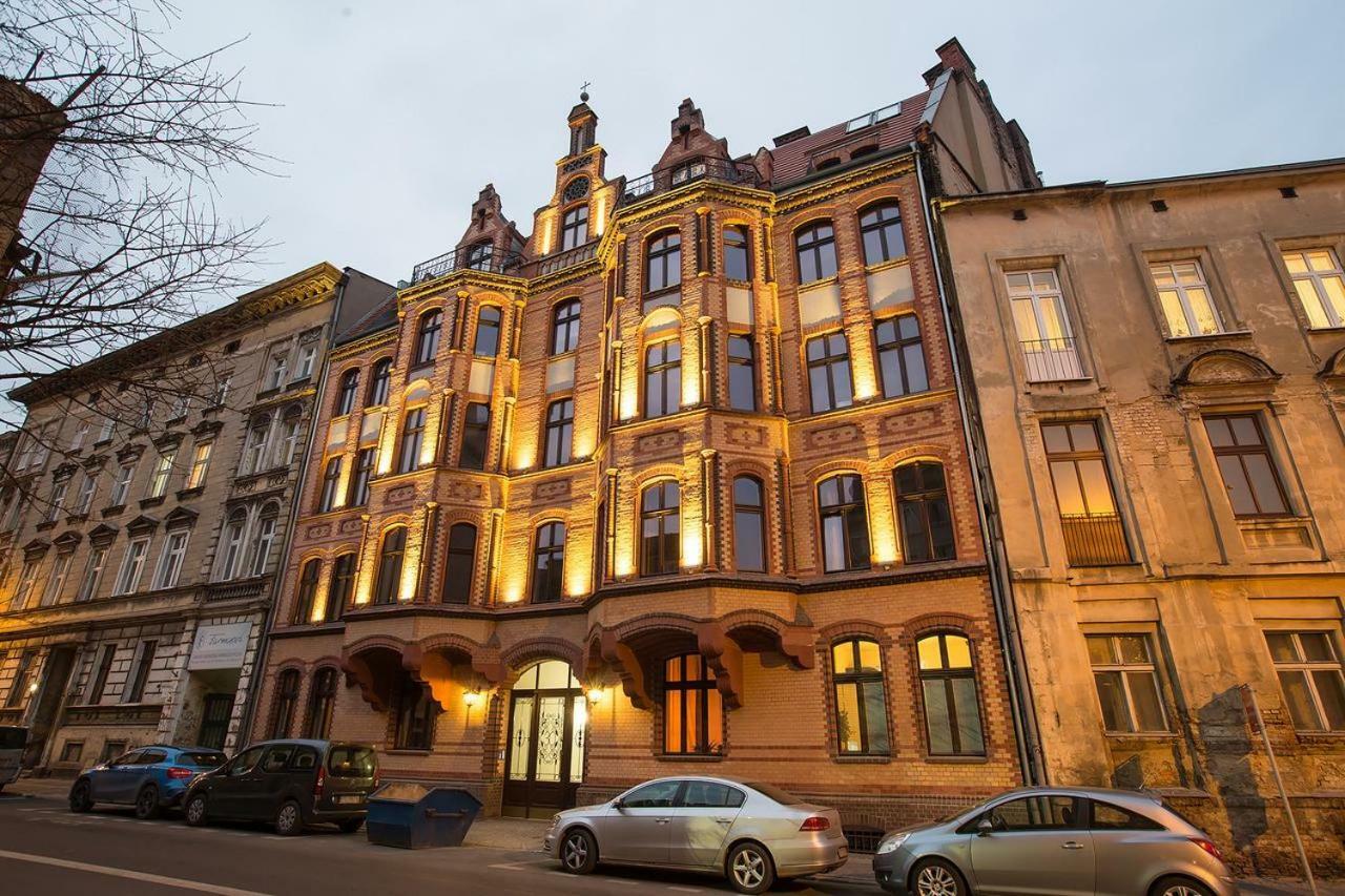 Loft Apartments 포즈난 외부 사진