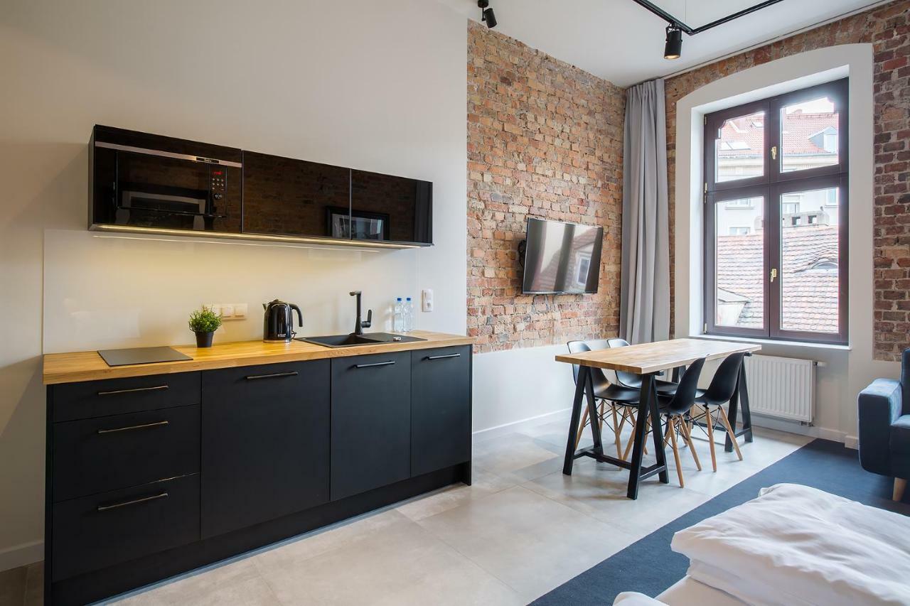 Loft Apartments 포즈난 외부 사진