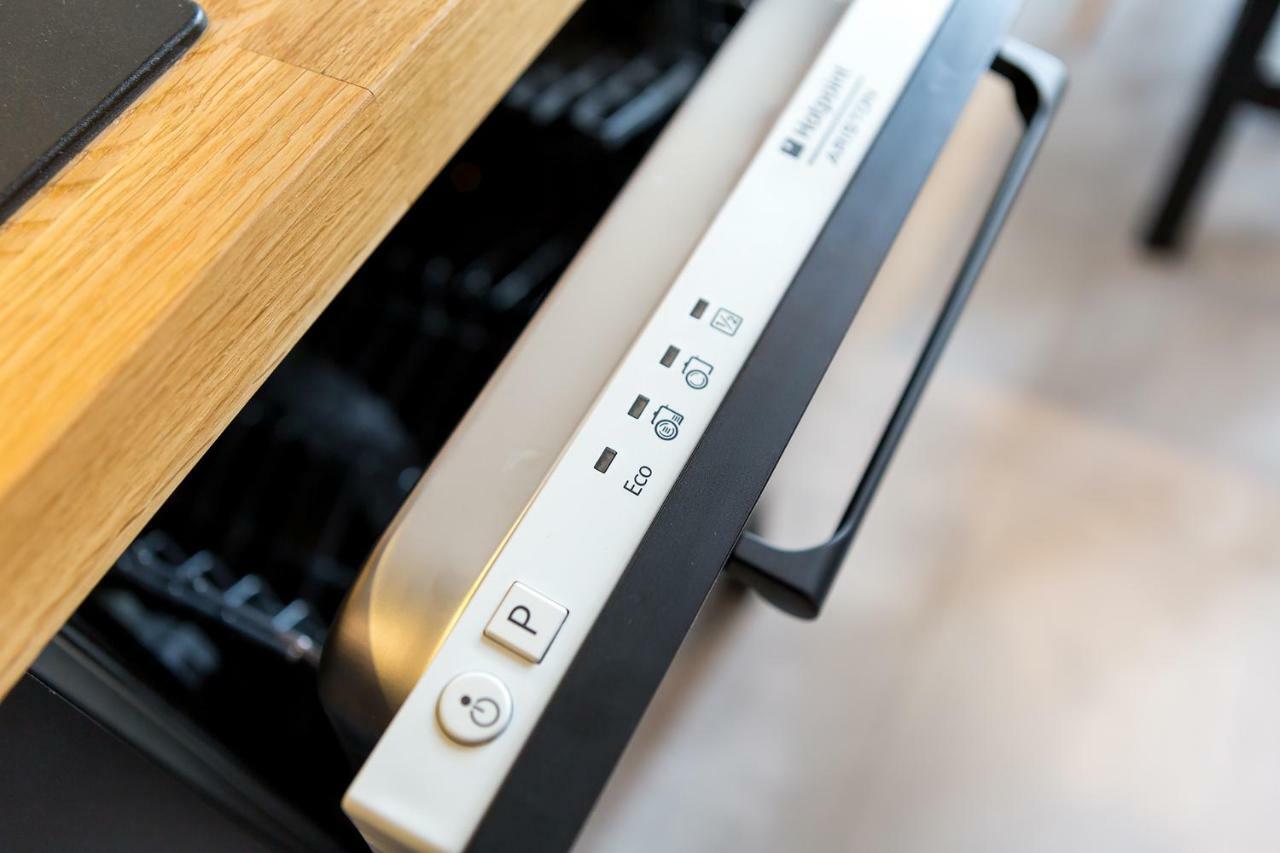 Loft Apartments 포즈난 외부 사진