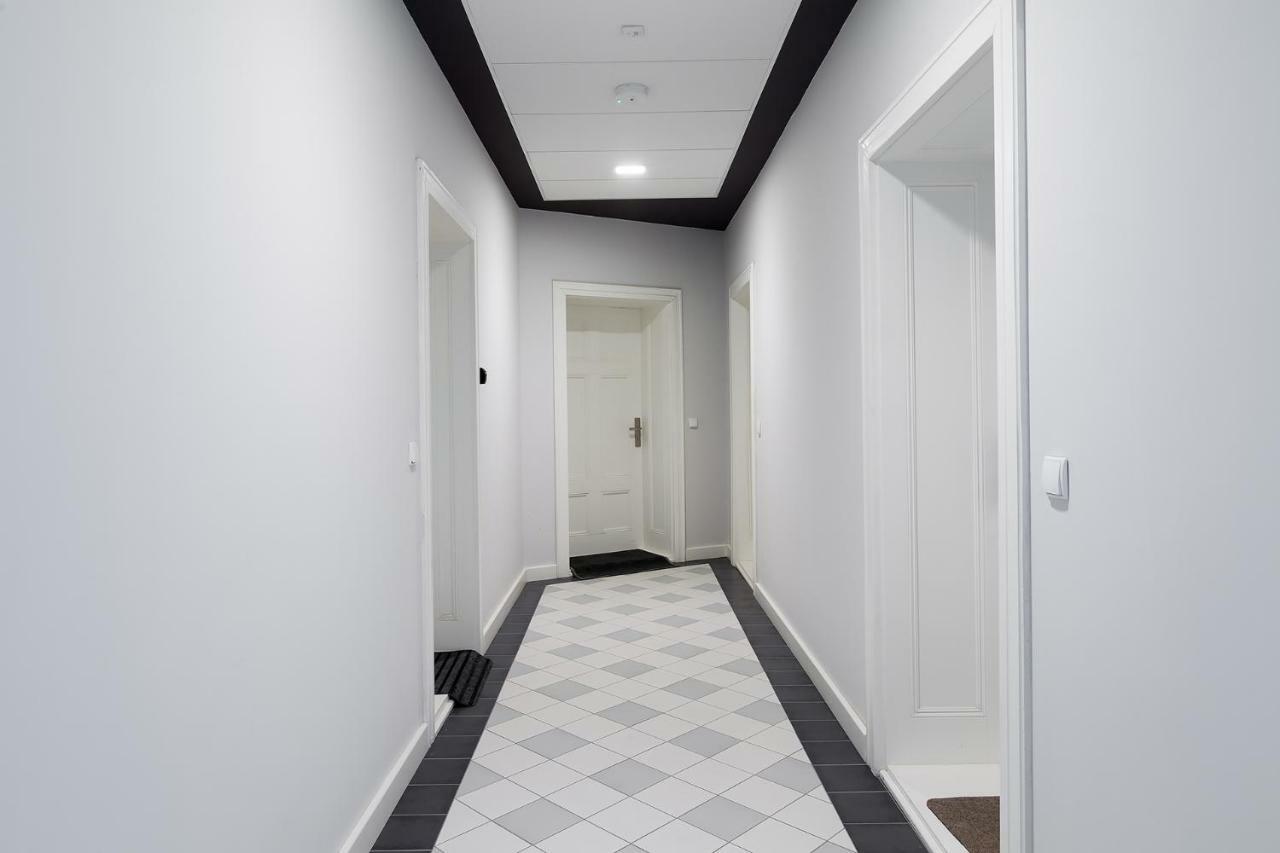 Loft Apartments 포즈난 외부 사진