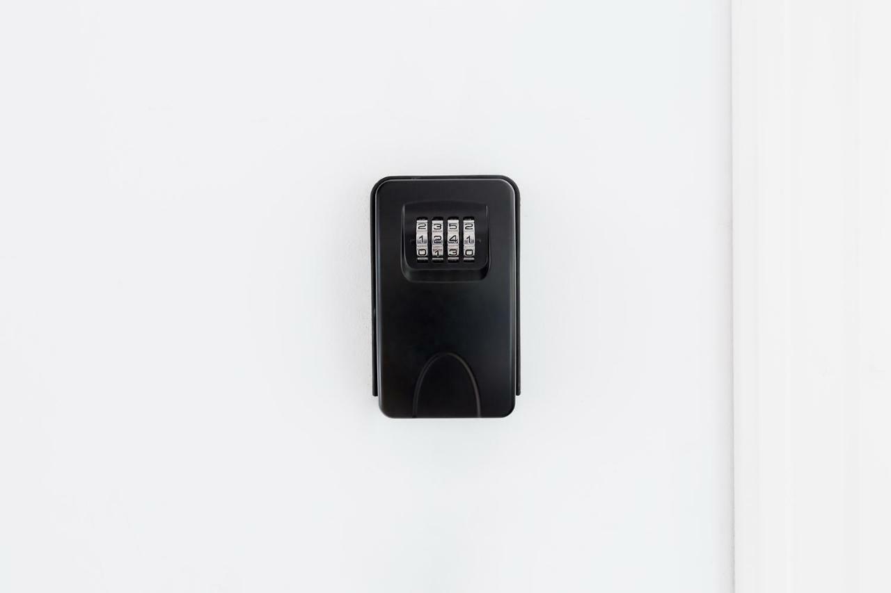 Loft Apartments 포즈난 외부 사진