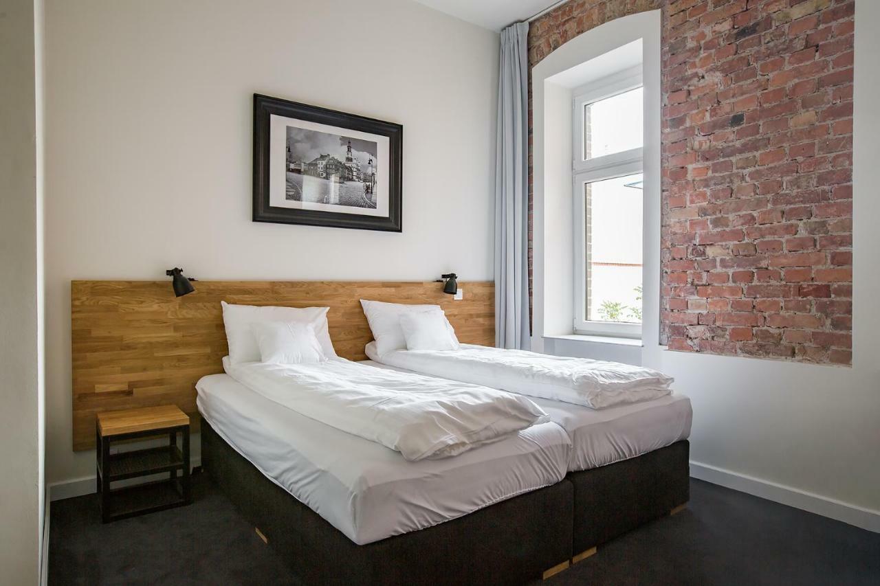 Loft Apartments 포즈난 외부 사진