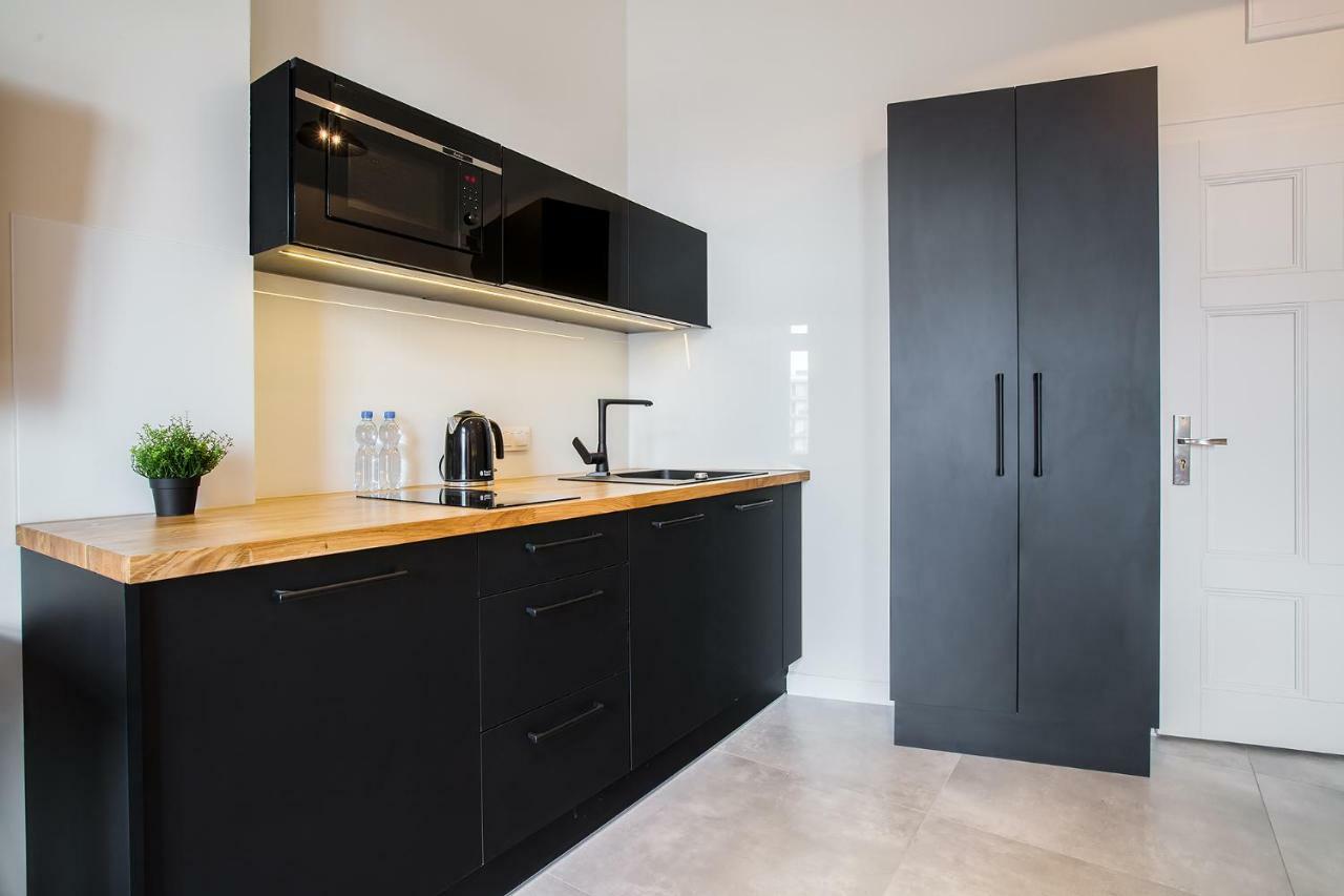 Loft Apartments 포즈난 외부 사진