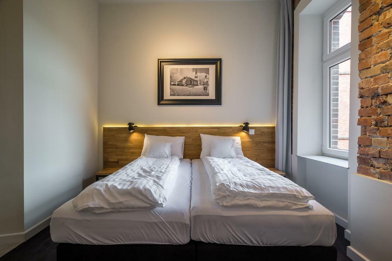 Loft Apartments 포즈난 외부 사진