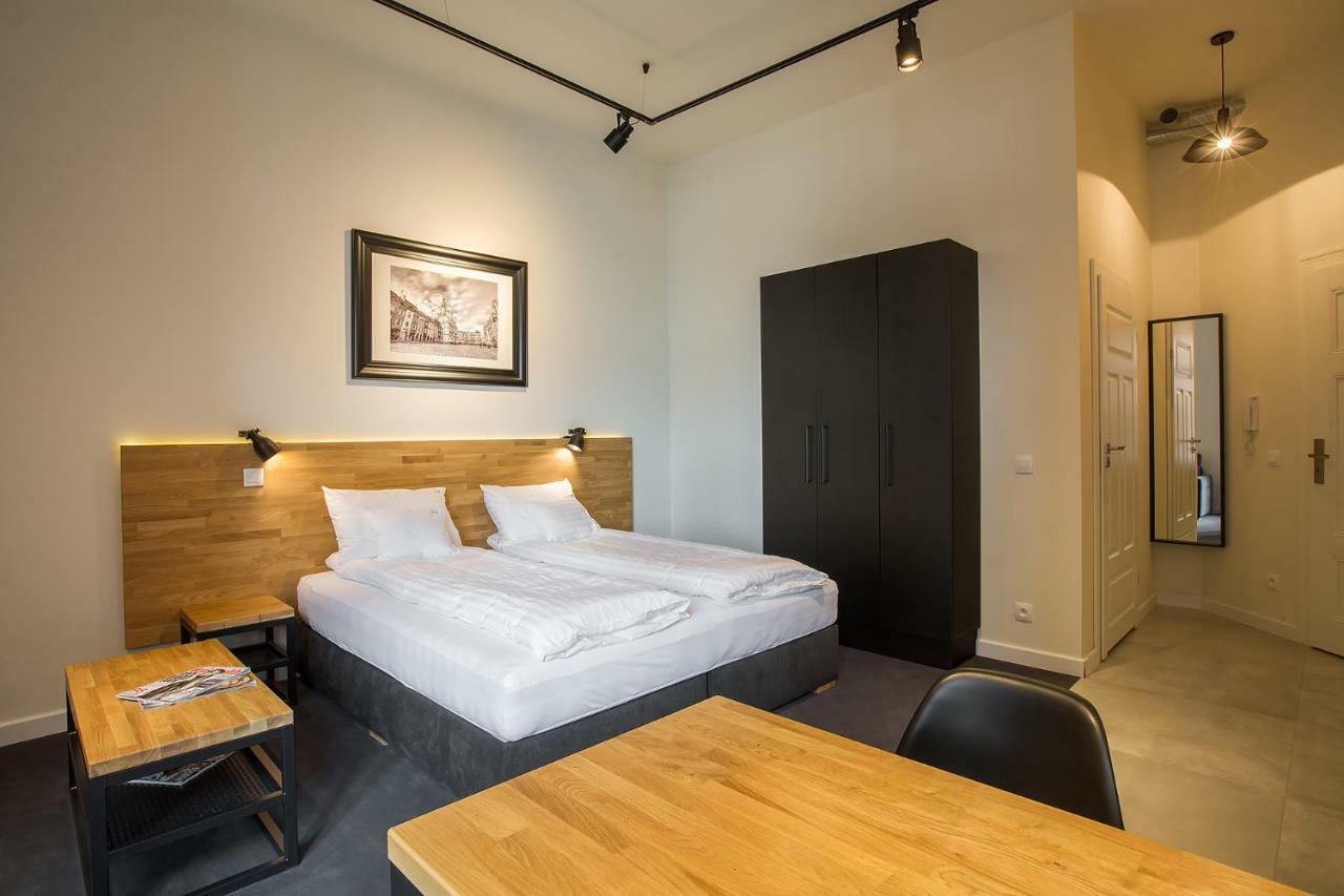 Loft Apartments 포즈난 외부 사진