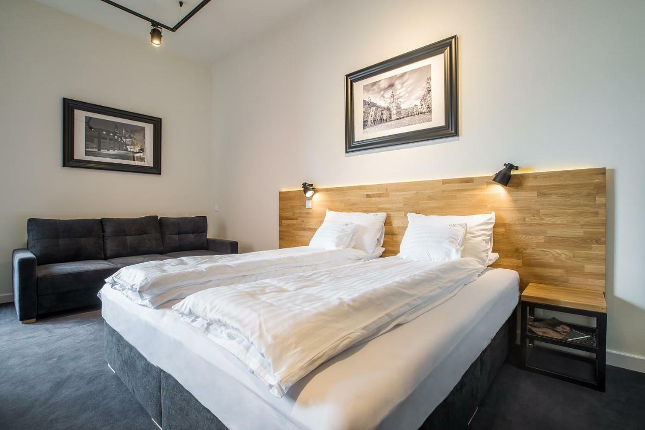 Loft Apartments 포즈난 외부 사진