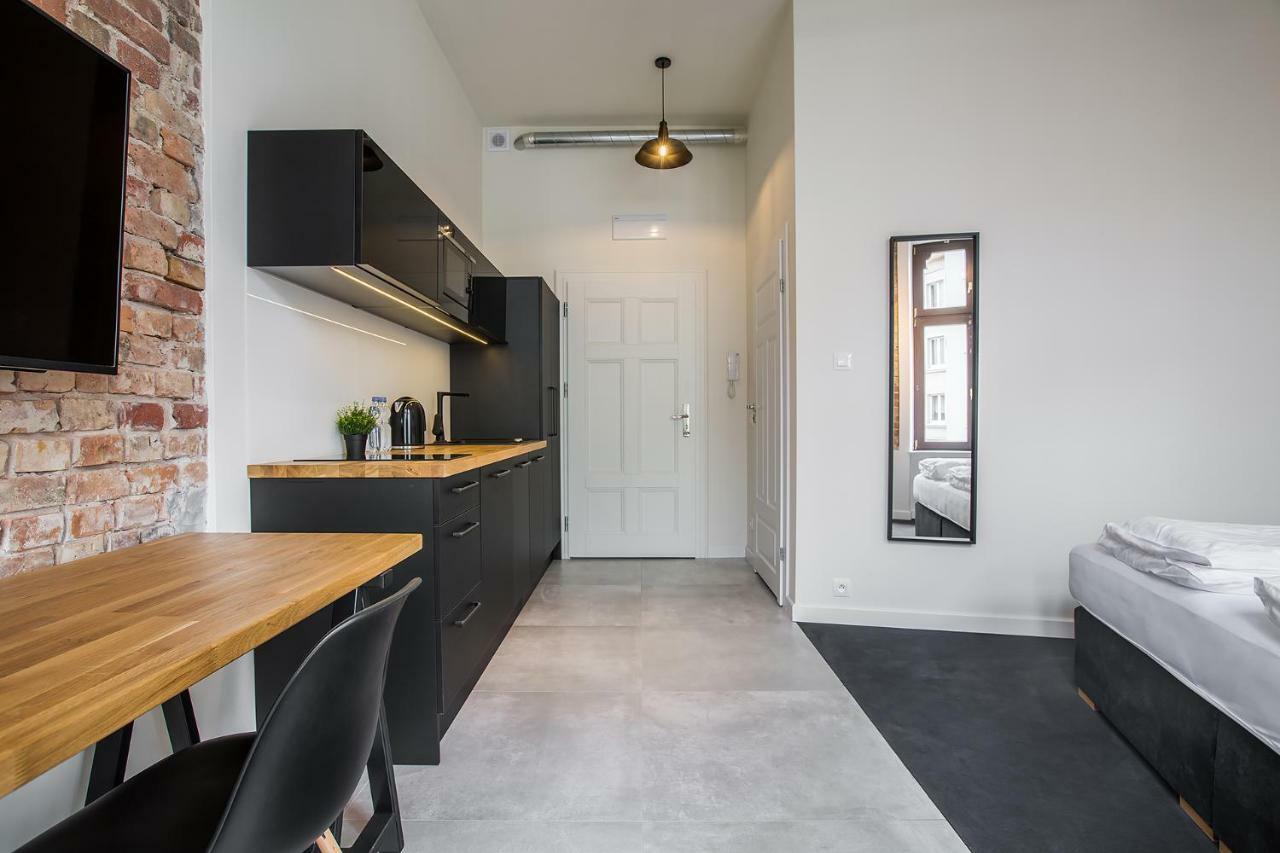 Loft Apartments 포즈난 외부 사진