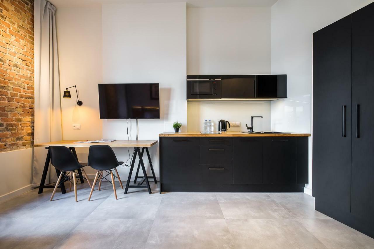 Loft Apartments 포즈난 외부 사진
