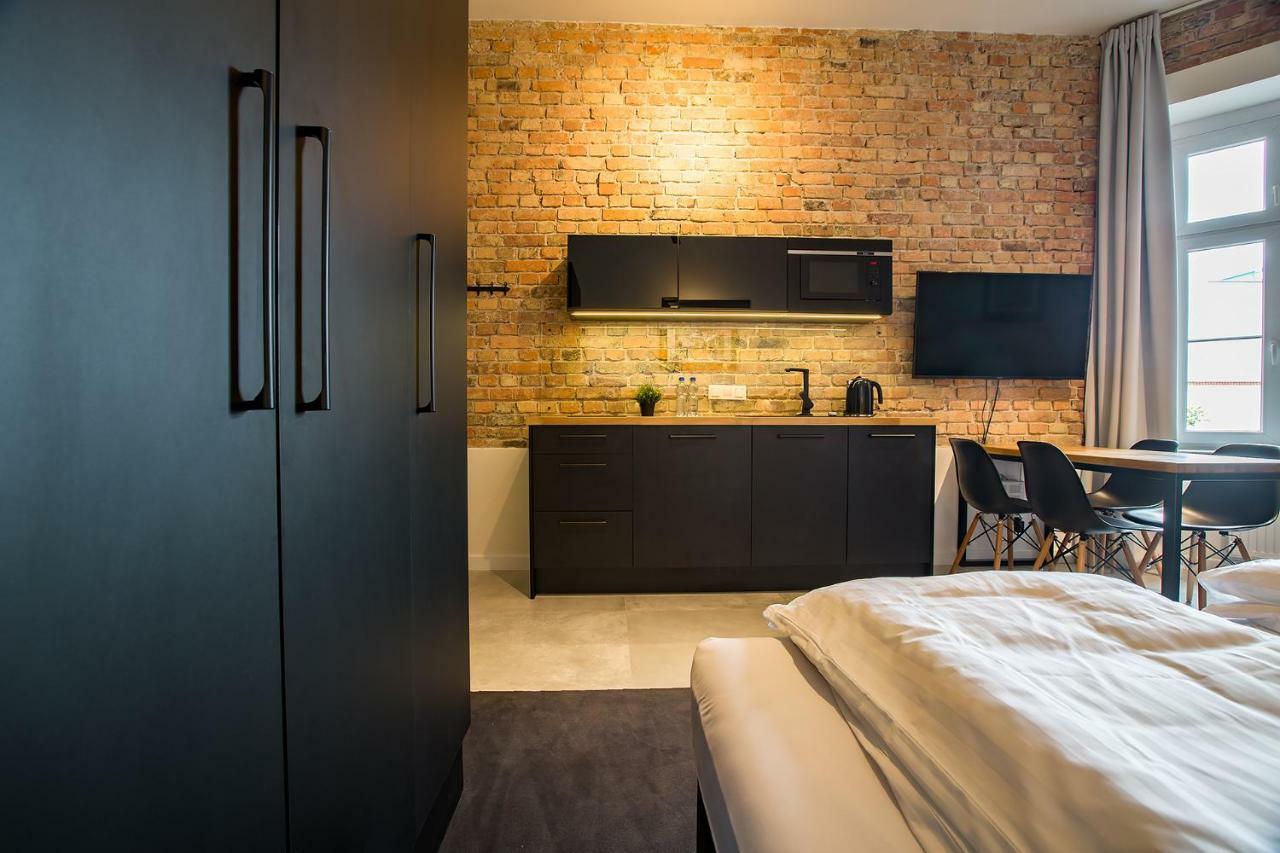 Loft Apartments 포즈난 외부 사진