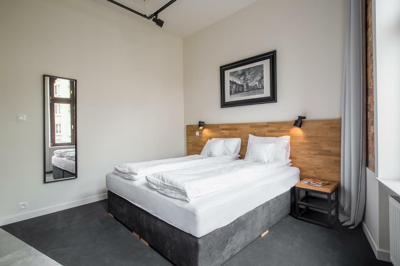 Loft Apartments 포즈난 외부 사진