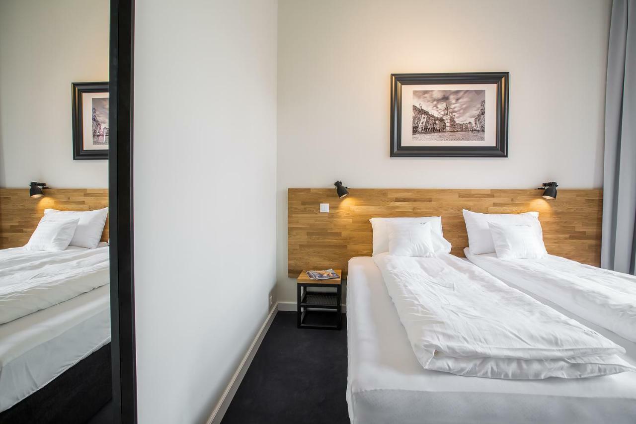 Loft Apartments 포즈난 외부 사진
