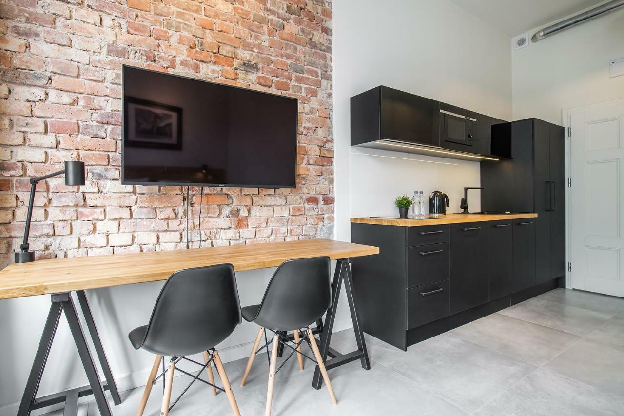Loft Apartments 포즈난 외부 사진