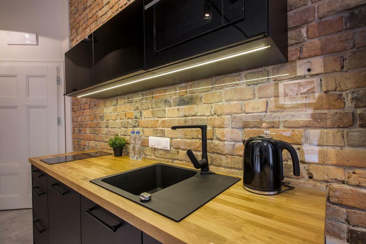 Loft Apartments 포즈난 외부 사진